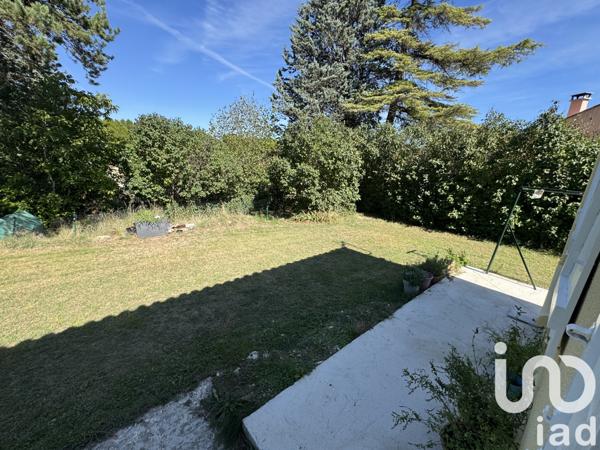 Maison à vendre 4 pièces 98 m² Céreste-en-Luberon