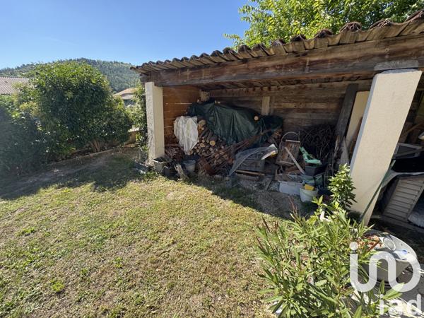 Maison à vendre 4 pièces 98 m² Céreste-en-Luberon