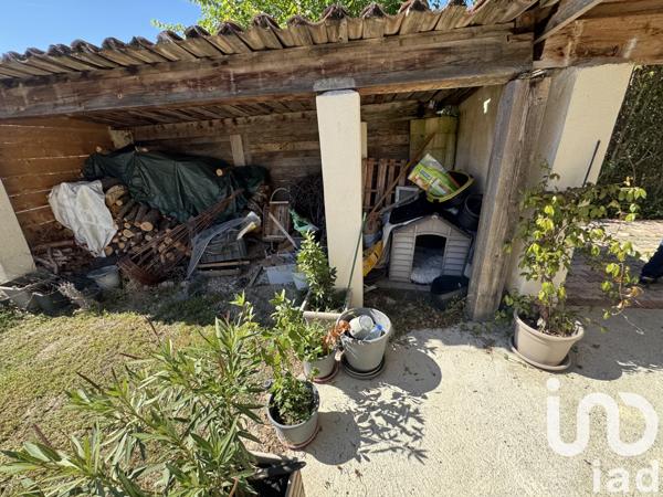 Maison à vendre 4 pièces 98 m² Céreste-en-Luberon