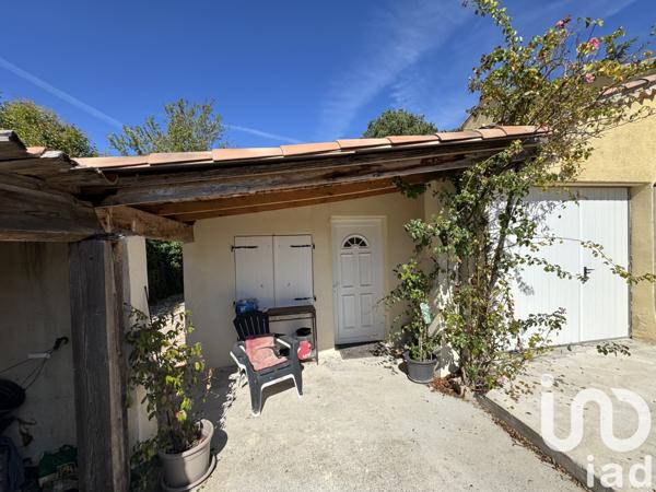 Maison à vendre 4 pièces 98 m² Céreste-en-Luberon