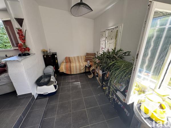 Maison à vendre 4 pièces 98 m² Céreste-en-Luberon