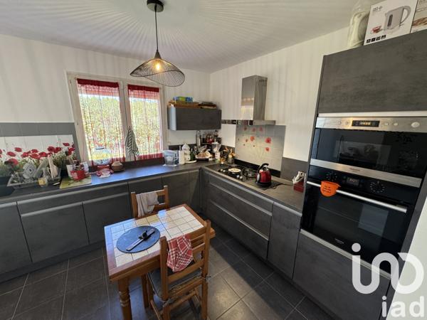 Maison à vendre 4 pièces 98 m² Céreste-en-Luberon