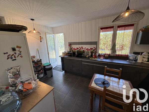 Maison à vendre 4 pièces 98 m² Céreste-en-Luberon