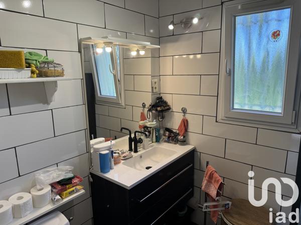 Maison à vendre 4 pièces 98 m² Céreste-en-Luberon