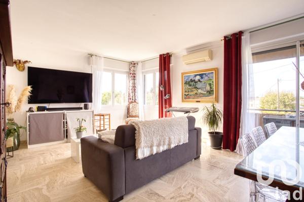 Appartement à vendre 6 pièces 175 m² Saint-Raphaël