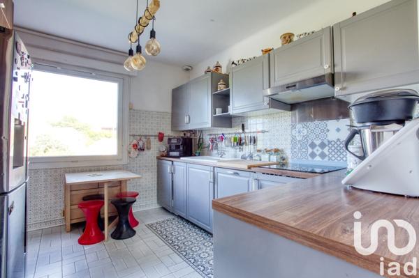 Appartement à vendre 6 pièces 175 m² Saint-Raphaël