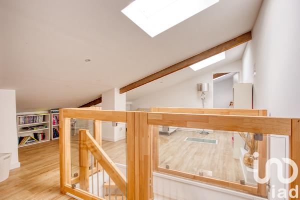 Appartement à vendre 6 pièces 175 m² Saint-Raphaël