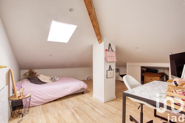 Appartement à vendre 6 pièces 175 m² Saint-Raphaël