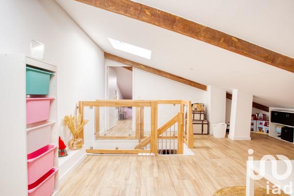 Appartement à vendre 6 pièces 175 m² Saint-Raphaël