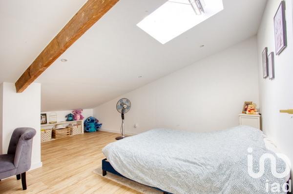 Appartement à vendre 6 pièces 175 m² Saint-Raphaël