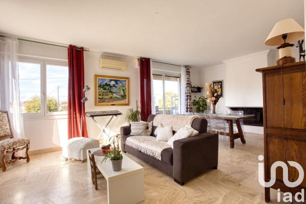 Appartement à vendre 6 pièces 175 m² Saint-Raphaël