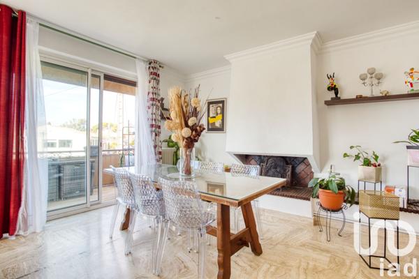 Appartement à vendre 6 pièces 175 m² Saint-Raphaël
