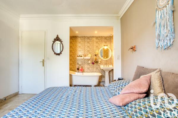 Appartement à vendre 6 pièces 175 m² Saint-Raphaël