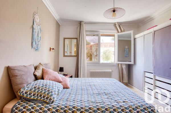 Appartement à vendre 6 pièces 175 m² Saint-Raphaël