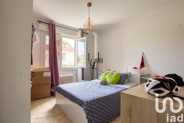 Appartement à vendre 6 pièces 175 m² Saint-Raphaël