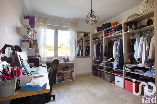 Appartement à vendre 6 pièces 175 m² Saint-Raphaël