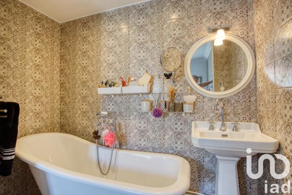 Appartement à vendre 6 pièces 175 m² Saint-Raphaël