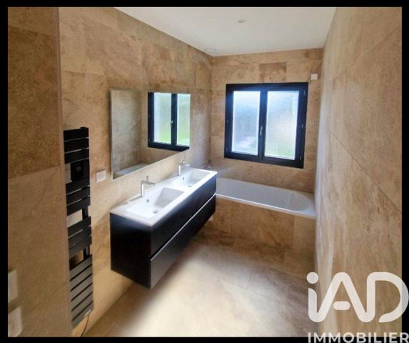 Maison à vendre 4 pièces 118 m² Launaguet
