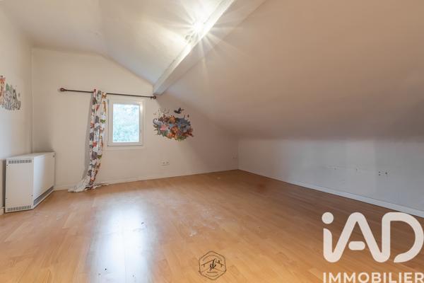 Maison à vendre 6 pièces 138 m² Yutz