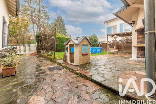 Maison à vendre 6 pièces 138 m² Yutz