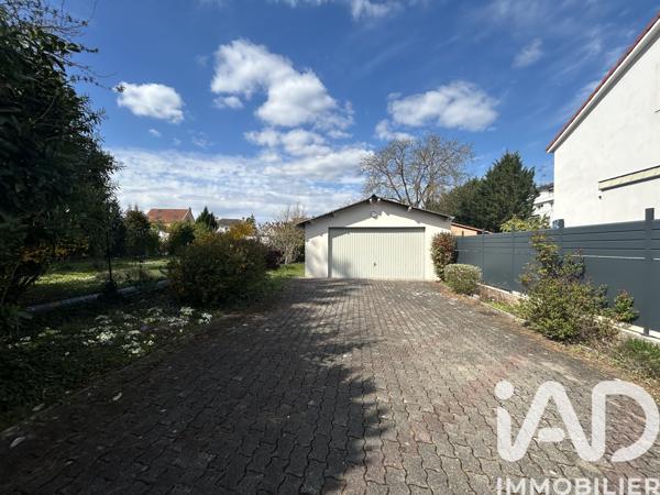 Maison à vendre 6 pièces 138 m² Yutz