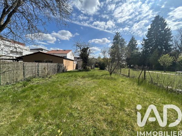 Maison à vendre 6 pièces 138 m² Yutz