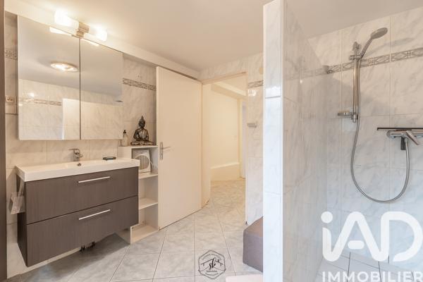 Maison à vendre 6 pièces 138 m² Yutz