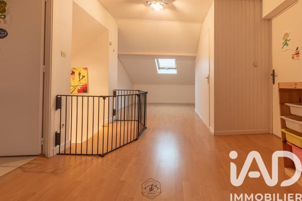 Maison à vendre 6 pièces 138 m² Yutz