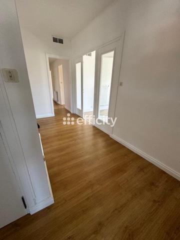 Maison 8 pièces - 200 m² Exclusivité efficity