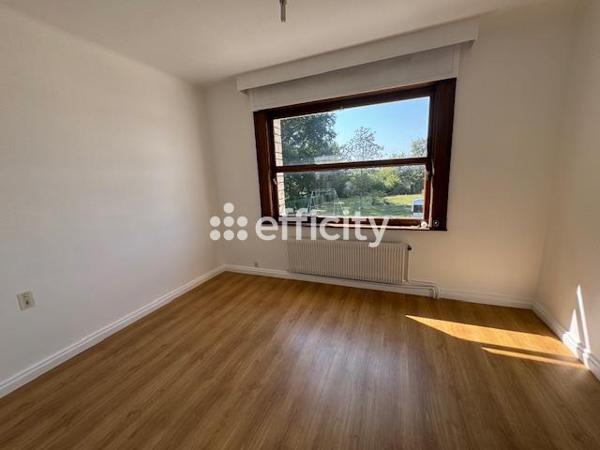 Maison 8 pièces - 200 m² Exclusivité efficity