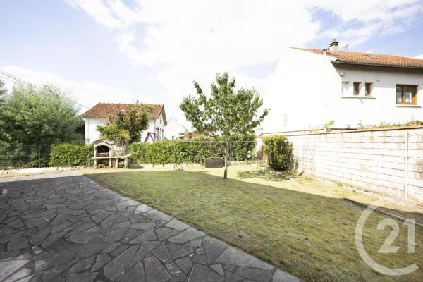 Maison à vendre  5 pièces - 110 m2 DRAVEIL - 91