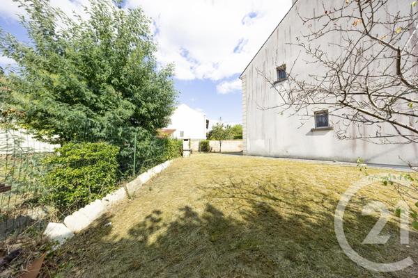 Maison à vendre  5 pièces - 110 m2 DRAVEIL - 91