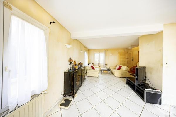 Maison à vendre  5 pièces - 110 m2 DRAVEIL - 91