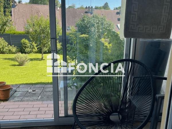 À vendre Maison 4 pièces 90 m² - Château-thierry 02400