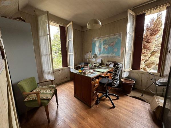 Maison à vendre à Thenay dans le Loir-et-Cher (41400), ref : 12101/1266   
CENTRE BOURG