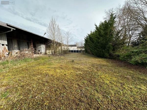 Maison à vendre à Thenay dans le Loir-et-Cher (41400), ref : 12101/1266   
CENTRE BOURG