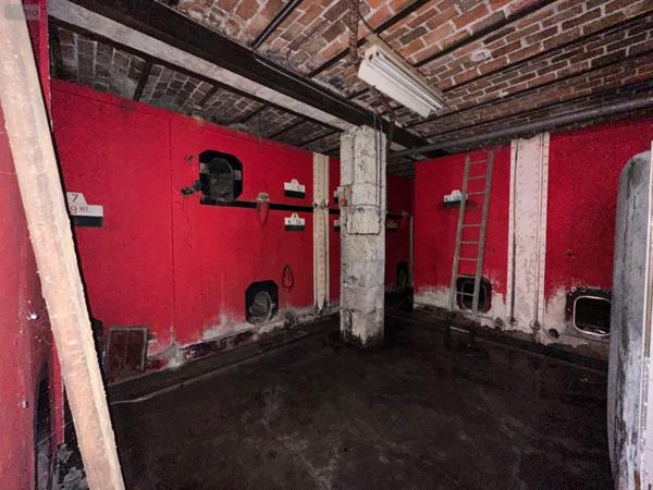 Maison à vendre à Thenay dans le Loir-et-Cher (41400), ref : 12101/1266   
CENTRE BOURG