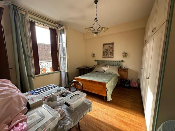 Maison à vendre à Thenay dans le Loir-et-Cher (41400), ref : 12101/1266   
CENTRE BOURG