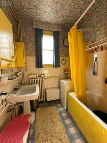 Maison à vendre à Thenay dans le Loir-et-Cher (41400), ref : 12101/1266   
CENTRE BOURG