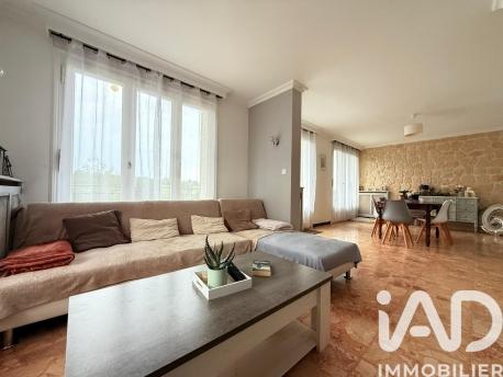 Maison à vendre 8 pièces 141 m² Charolles