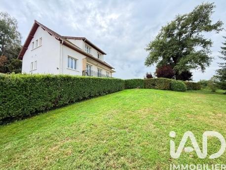 Maison à vendre 8 pièces 141 m² Charolles