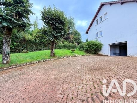 Maison à vendre 8 pièces 141 m² Charolles