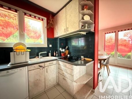 Maison à vendre 8 pièces 141 m² Charolles