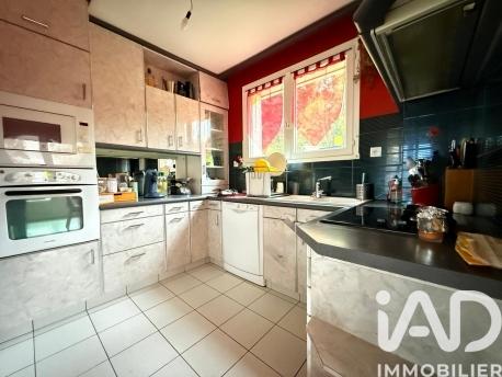 Maison à vendre 8 pièces 141 m² Charolles