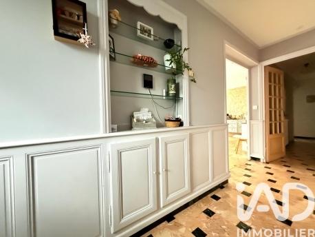 Maison à vendre 8 pièces 141 m² Charolles