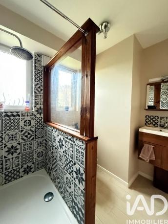 Maison à vendre 8 pièces 141 m² Charolles