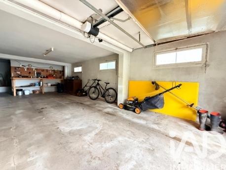 Maison à vendre 8 pièces 141 m² Charolles