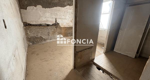 À vendre Appartement 2 pièces 26 m² - Lourdes 65100
