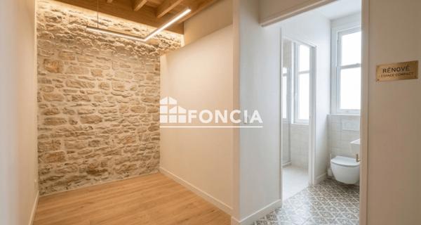 À vendre Appartement 2 pièces 26 m² - Lourdes 65100