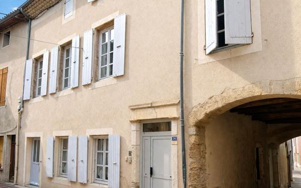 Appartement à louer    3 pièces • 54,02 m2 Loriol-sur-Drôme